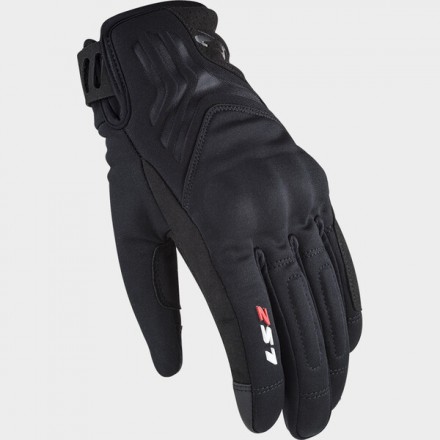 GUANTES DE INVIERNO LS2 JET LADY 2