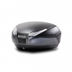 SHAD  -  TOP CASE SH48 TITANIO