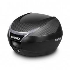 SHAD  -  TOP CASE SH34