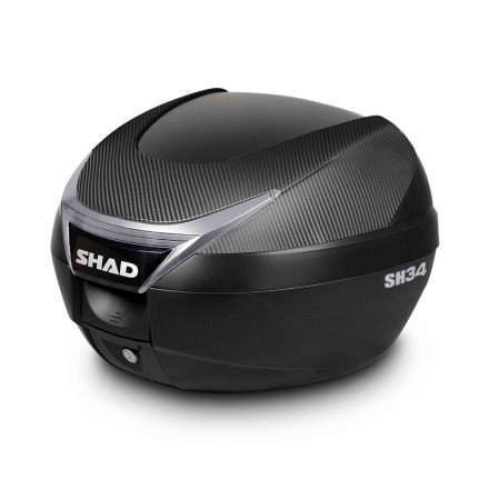 SHAD  -  TOP CASE SH34