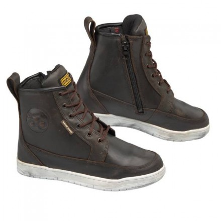 BOTAS URBANAS MOORE- COMFORT ZIP