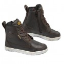 BOTAS URBANAS MOORE- COMFORT ZIP