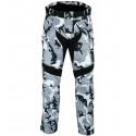 LVR79 - HIGHWAY_AFRIC CAMUFLAJE / PANTALONES PARA MOTO (UNISEX)