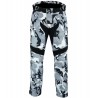 LVR79 - HIGHWAY_AFRIC CAMUFLAJE / PANTALONES PARA MOTO (UNISEX)