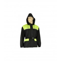 CHAQUETA FLUOR LOVO