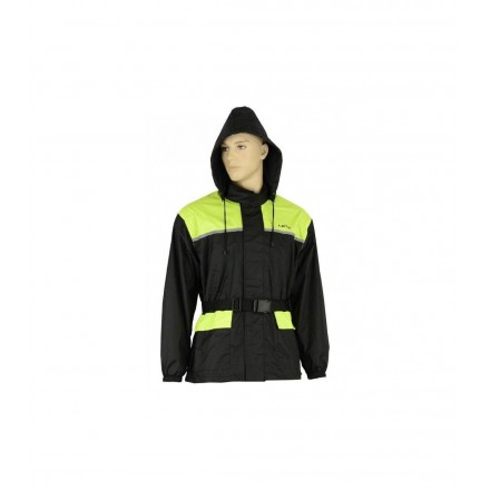 CHAQUETA FLUOR LOVO