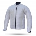 CHAQUETA VERANO DEGEND SMART MAN SILVER