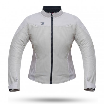 CHAQUETA DEGEND SMART LADY SILVER