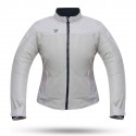 CHAQUETA VERANO DEGEND SMART LADY SILVER