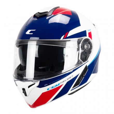 CGM - 568 BER SPORT