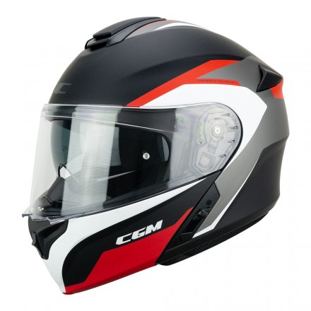 CGM - 568 DRESDA ROJO