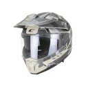 CGM - 366 DUAL DIRT