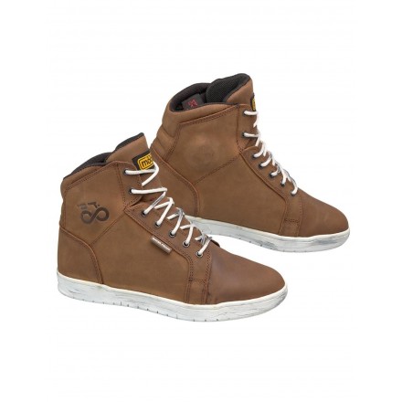 BOTAS URBANAS MOORE-FURKAPASS