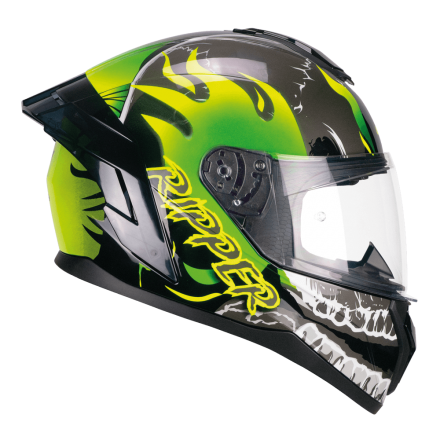 CGM 330R RIOT RIPPER