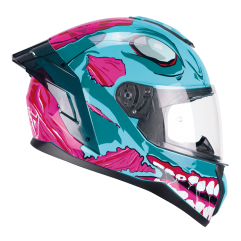 CGM 330R RIOT UNDEAD
