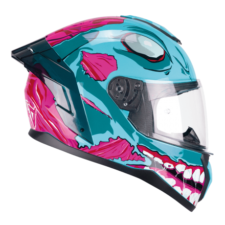 CGM 330R RIOT UNDEAD