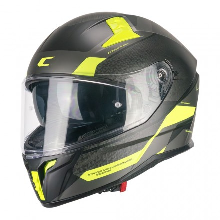 CGM 333A ONYX FLUOR