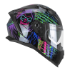 CGM 311S BLAST TECH NEON