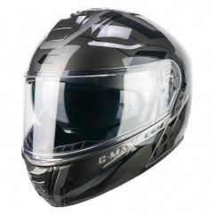 569 C-MAX GRAFITE