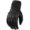 GUANTES DE PIEL INVIERNO (UNISEX) - LvTc50-TOURING