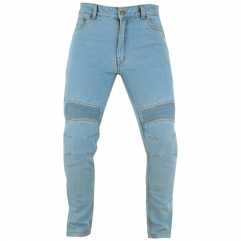 PANTALÓN VAQUERO KEVLAR UNISEX AZUL CLARO - LvJ3S-Urban