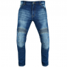 PANTALÓN VAQUERO KEVLAR UNISEX AZUL DESGASTADO - LvJ3F-Urban