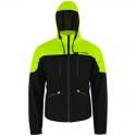 CHAQUETA IMPERMEABLE - LvIj8-RAINFORCE FLUOR