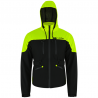 CHAQUETA IMPERMEABLE - LvIj8-RAINFORCE FLUOR