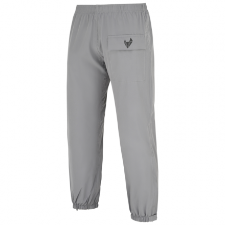 PANTALON IMPERMEABLE LvIt7-RAINFORCE GRIS