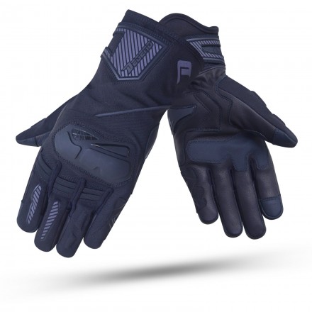 GUANTES TIDE LADY NEGRO - DEGEND