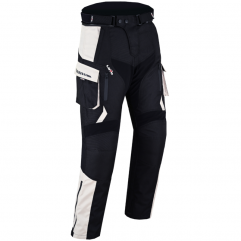 LvF3W-CargoFlex - Negro/Blanco