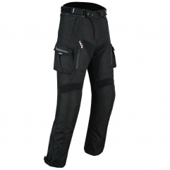 LvF3B-CargoFlex - Negro