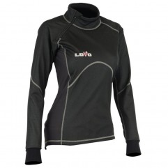 CAMISETA TÉRMICA WINDSTOPPER LV-906