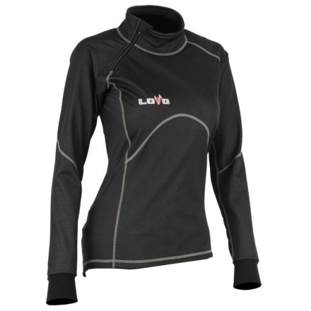 CAMISETA TÉRMICA WINDSTOPPER LV-906