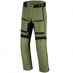 LvA72CG AFRIC PRO / PANTALÓN PREMIUM UNISEX