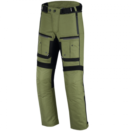 LvA72CG AFRIC PRO / PANTALÓN PREMIUM UNISEX