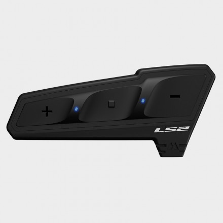 INTERCOMUNICADOR LS2 SPECTRUM