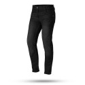 PANTALÓN JEANS TOWN NEGRO - DEGEND